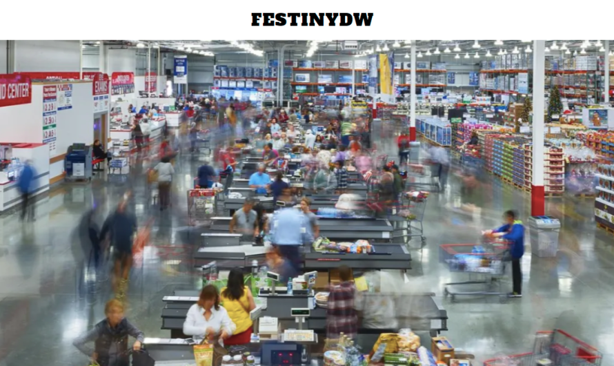 Festinydw Review: Are Quality Products Sold In This Store? Find Out!