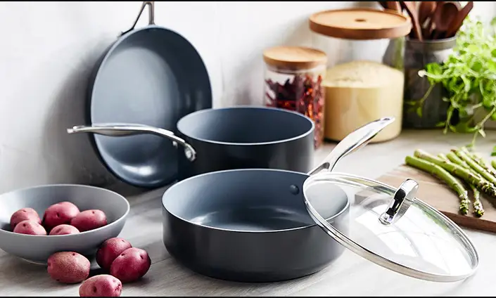 Is Green Pan A Healthy Non-Stick Cookware? Read Before Buy!