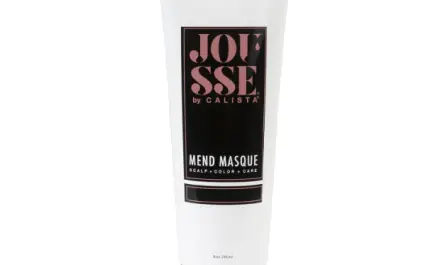 Jousse Mend Masque