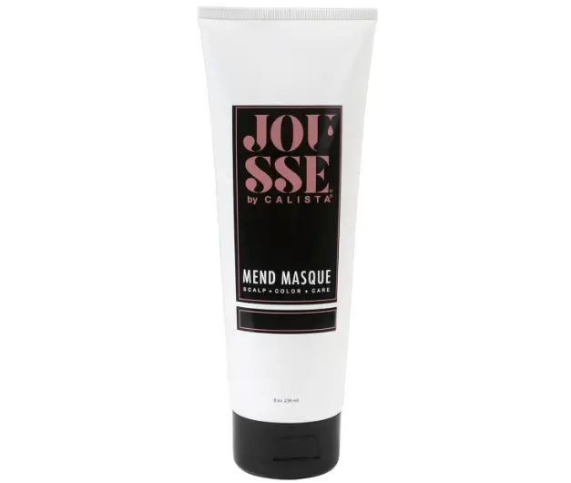 Calista Jousse Mend Masque Reviews: Does It Really Work?