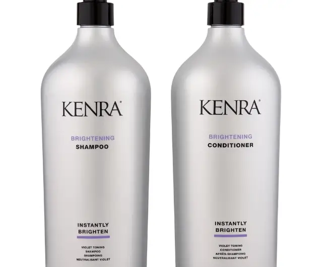 Kenra Shampoo Reviews: Does Kenra Shampoo Eliminate Brassy Tones?