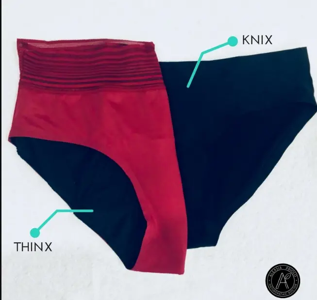Knix Underwear