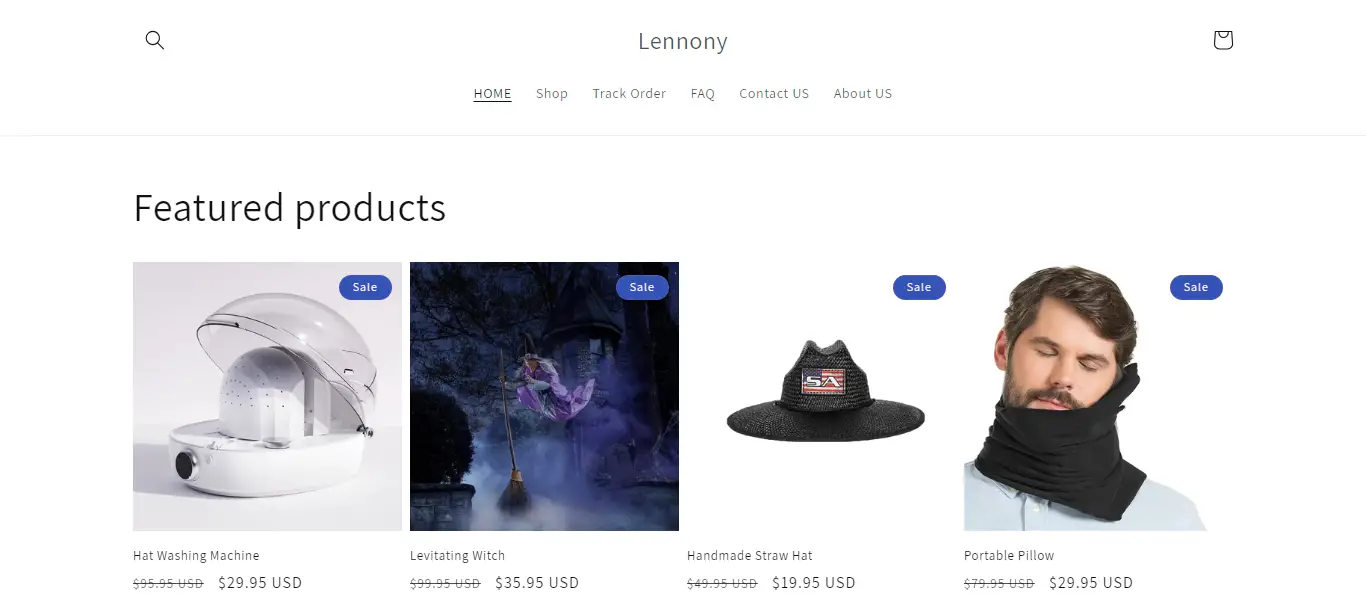 lennony.com