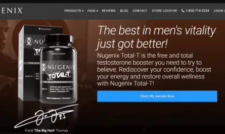 Nugenix