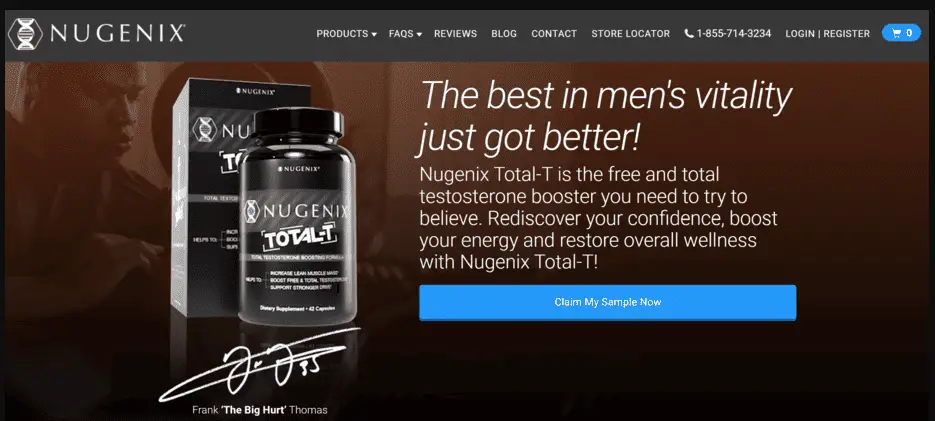 Nugenix