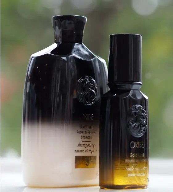 Oribe Shampoo