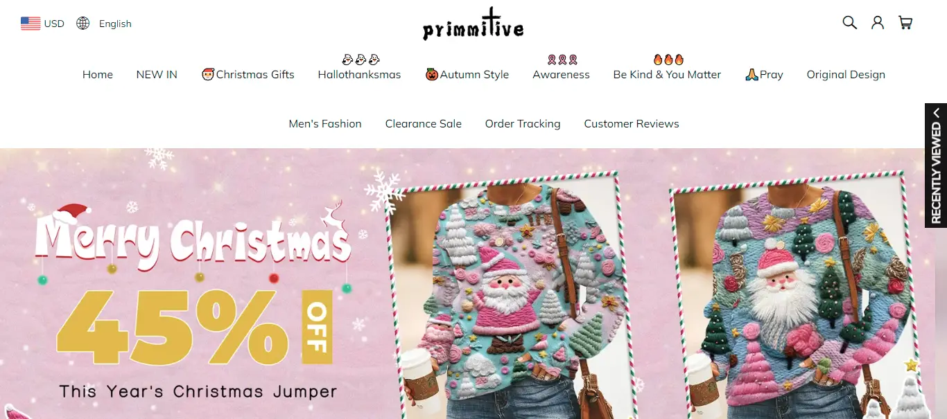 primmitive.com