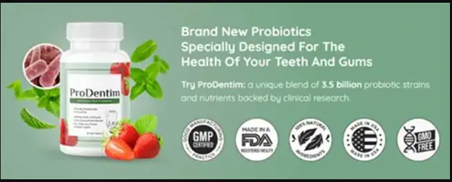 Prodentim Reviews: Is It a Scam or Legit Dental Supplement?