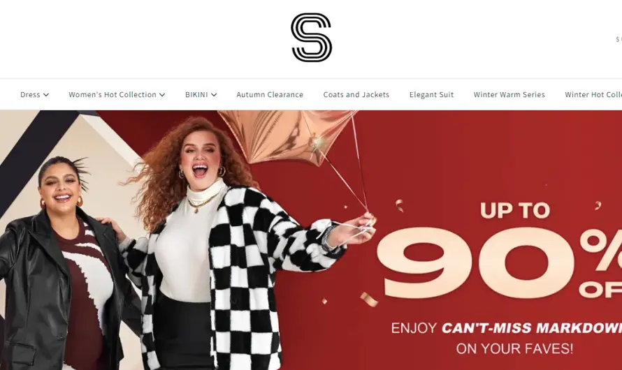 Shevag Shop Review: 6 Shocking Details About This Fashion Store!