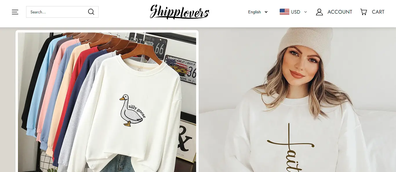 shipplovers.com