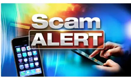 Eastlink toll scam text alert