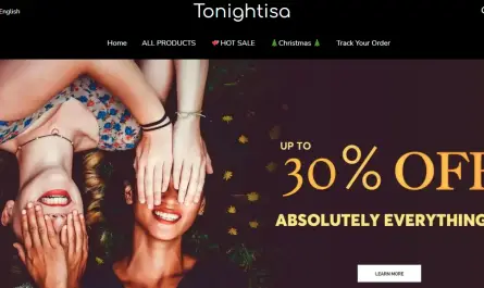 tonightisa.com