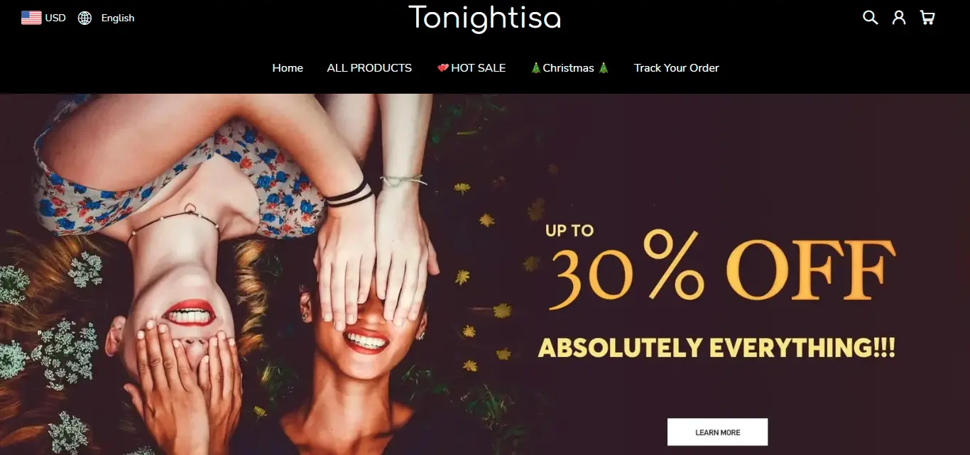 tonightisa.com