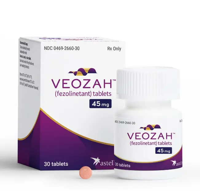 Veozah