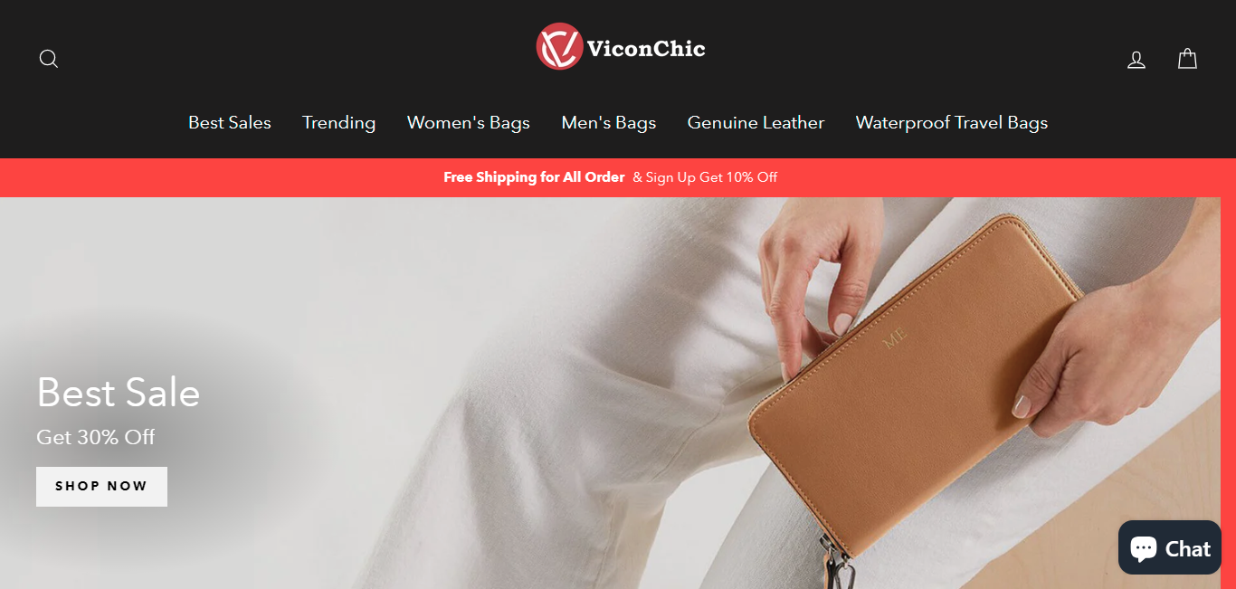 viconchic.com