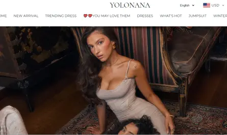 yolonana.com