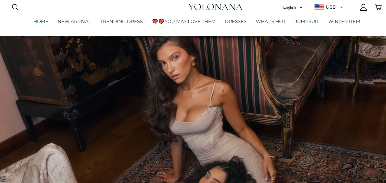 yolonana.com