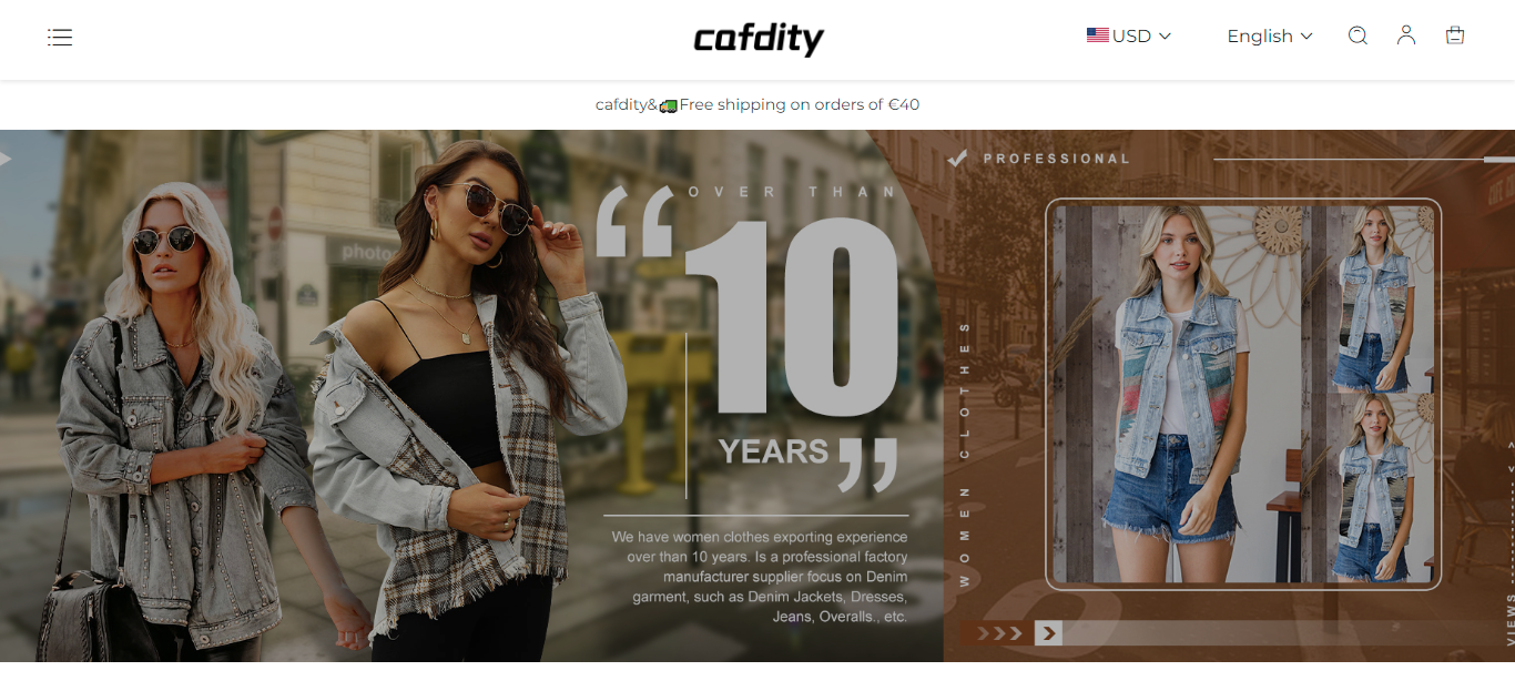 cafdity.com