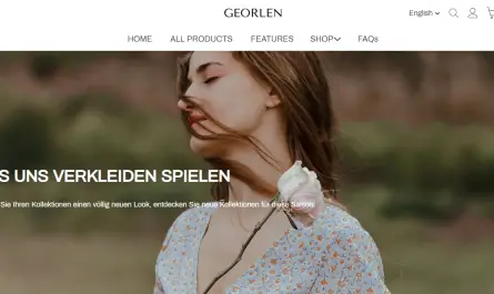 georlen.com