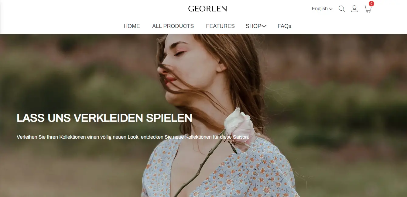 georlen.com