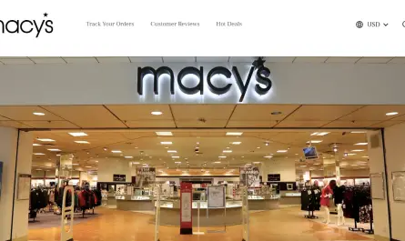 macyoutletstore.com