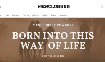 menclobber.com