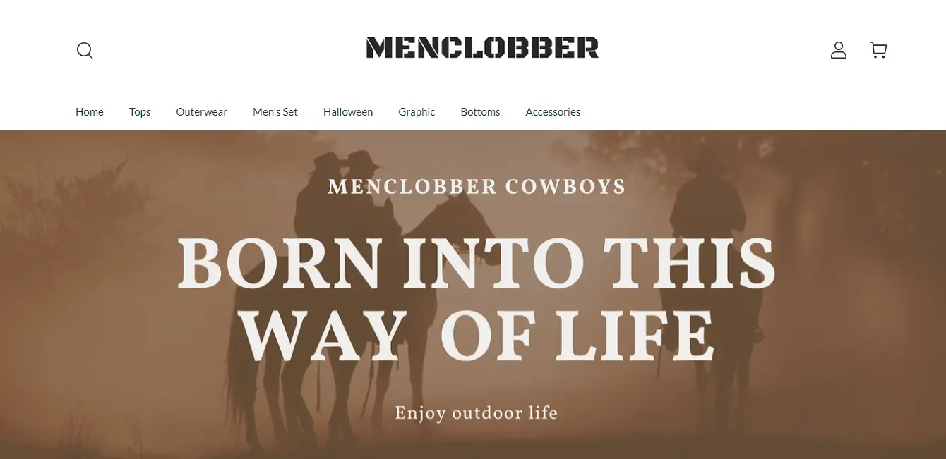 menclobber.com