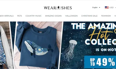 wearshes.com