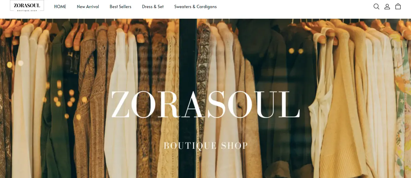 zorasoul.com