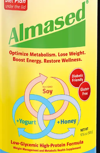 Almased Reviews: Is Almased A Proven Weight Loss Solution?
