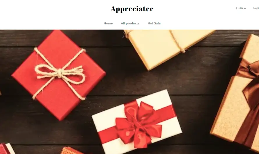 Appreciatee Review: Is This Clothing Store Safe To Shop From Or A Scam? Check!