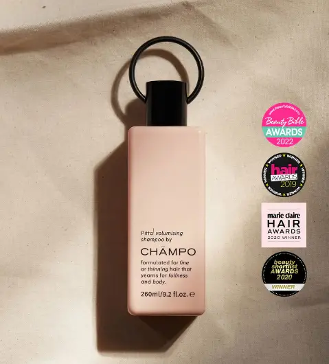 Champo Reviews: Is Chämpo Volumizing Shampoo Scam or Legit?