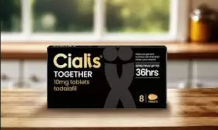 Cialis