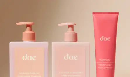 Dae Shampoo