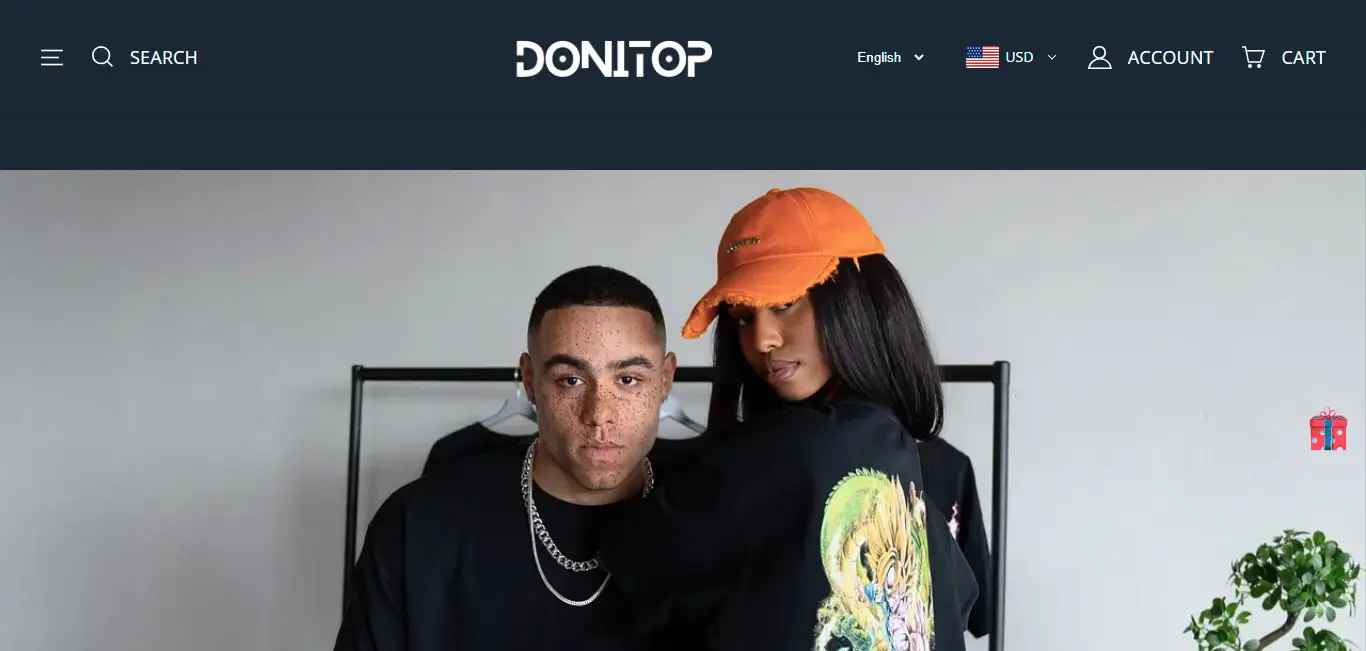 donitop.com