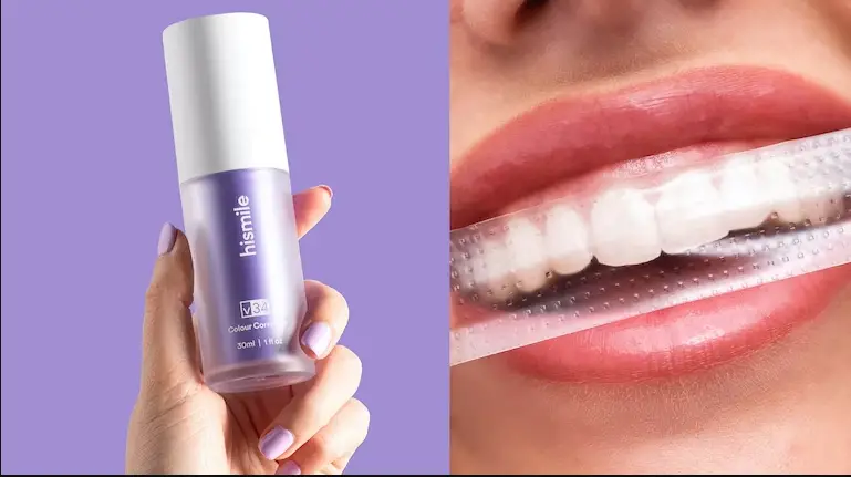 HiSmile Reviews: Is HiSmile Teeth Whitening Kit Safe?
