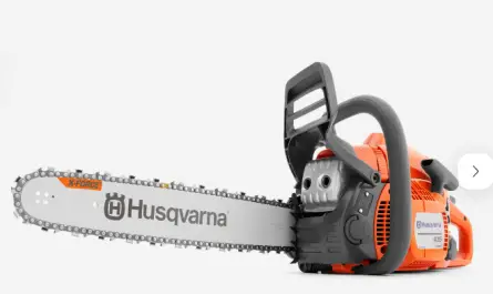 Husqvarna