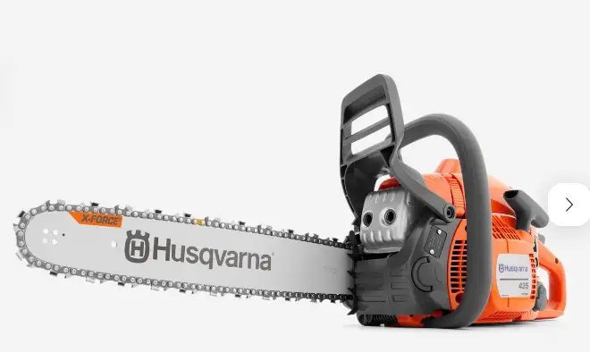 Husqvarna