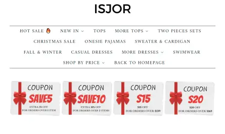 isjor.com