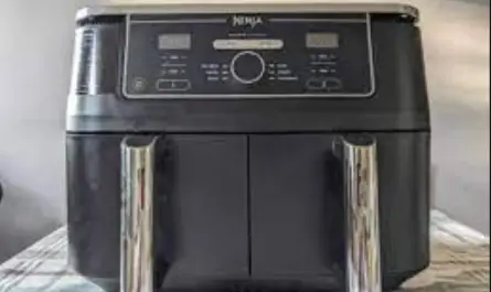 Ninja Air Fryer