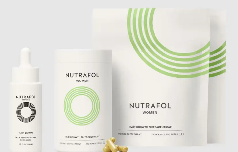 Nutrafol Reviews: Does Nutrafol Supplement Really Work?