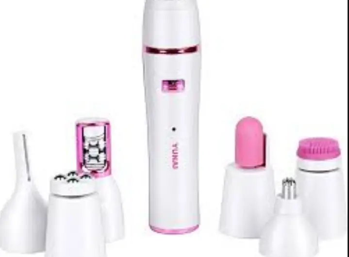 Pluxy Reviews: Does Pluxy Epilator Work For Hair Removal?