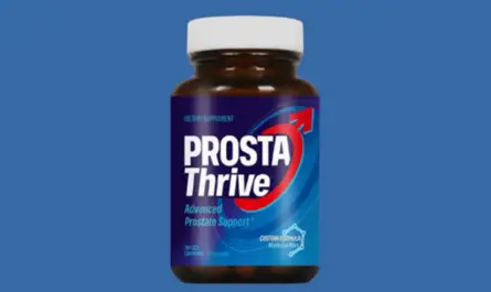 ProstaThrive