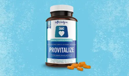 Provitalize