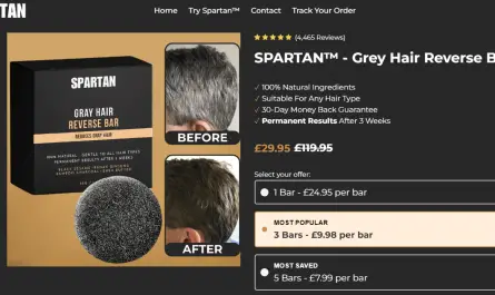 tryspartan.co.uk