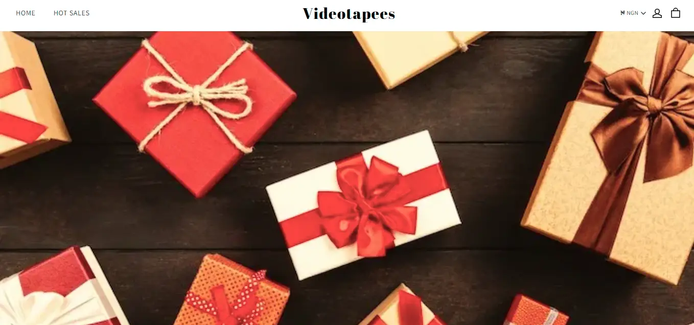 videotapees.com