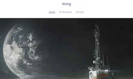 wizlig.com