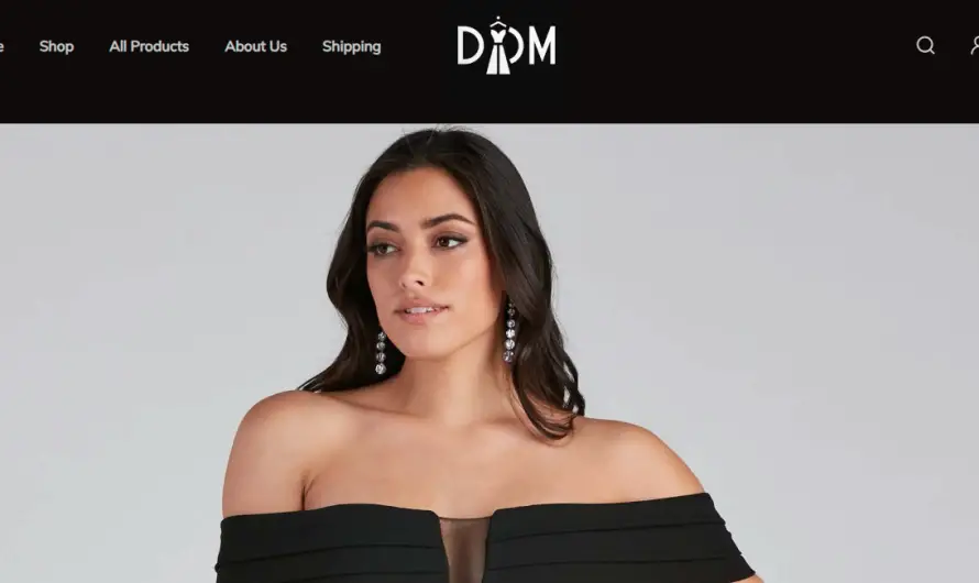 Dctom Review: Genuine Store For Trendy Wears Or Scam? Check!