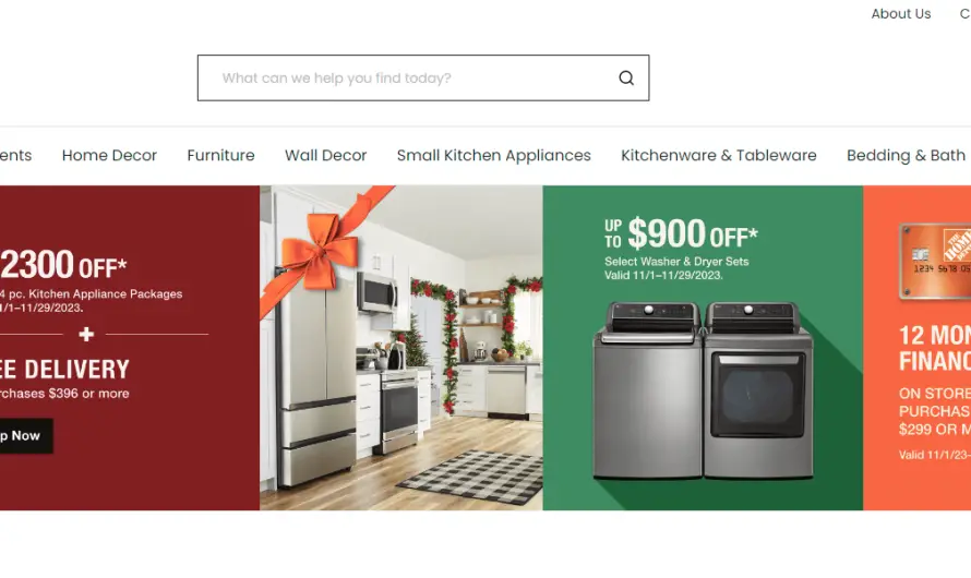 Homedepotclearances.com Review: 5 Shocking Things To Know About This Shopping Site.