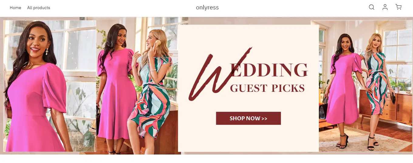 onlyress.com